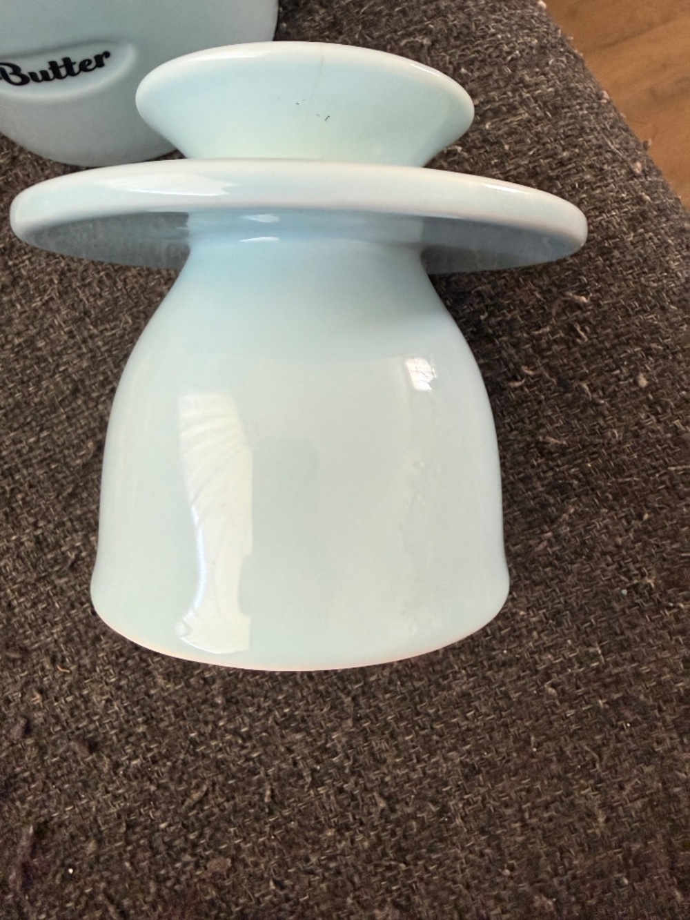 Butter bell - Picture 2 of 4
